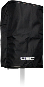 QSC K12 Outdoor Cover