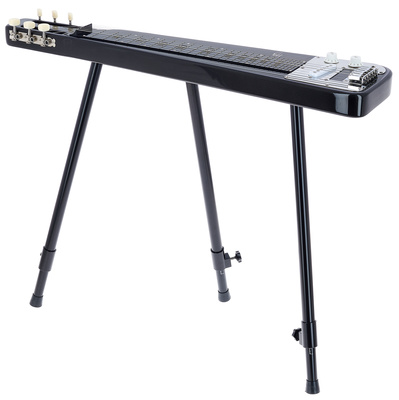 Harley Benton Slider II Lap Steel w/Stand
