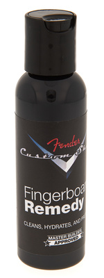 Fender Fingerboard Remedy