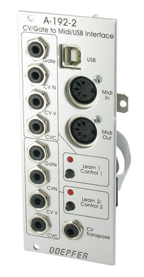 Doepfer A-192-2