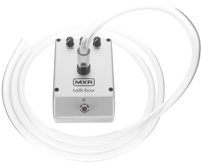 MXR M 222 Talkbox
