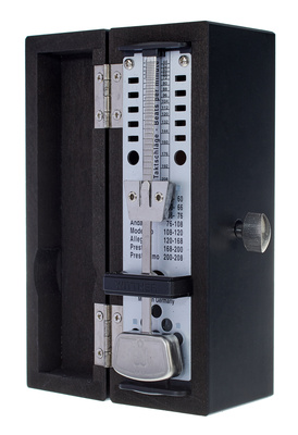 Wittner Super Mini 880 Black