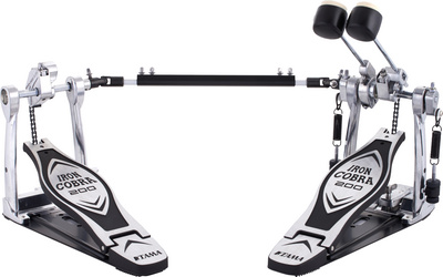 Tama Iron Cobra HP200PTW Pedal