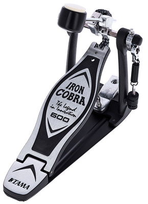 Tama Iron Cobra HP600D Single Ped.