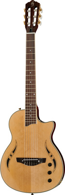 Harley Benton Nashville Nylon