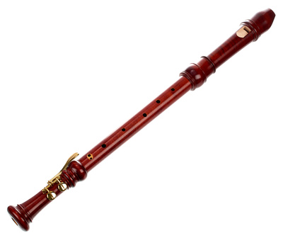 Yamaha YRT-61 M Tenor Recorder