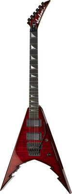 Jackson USA Corey Beaulieu KV6