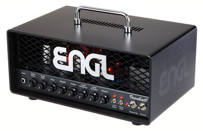 Engl E606 Ironball Head 20
