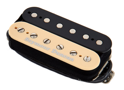 Seymour Duncan TB-4 Zebra
