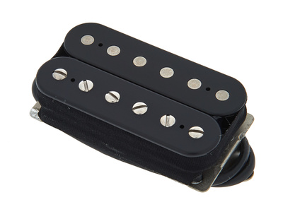 DiMarzio DP255FBK Transition Bridge BLK