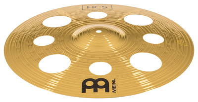 Meinl 16" HCS Trash Crash