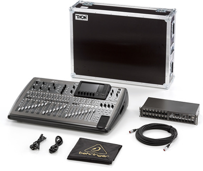 Behringer X32 Stagebox Bundle
