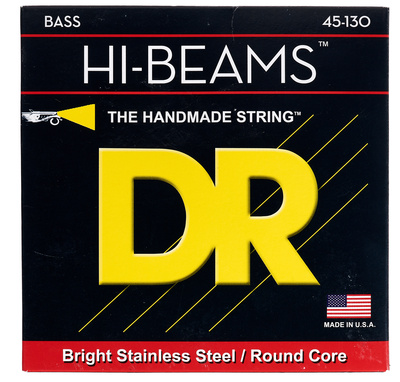 DR Strings Hi-Beams MR5-130