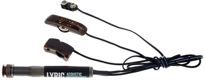 L.R.Baggs Lyric Microphone