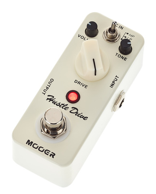 Mooer Hustle Drive