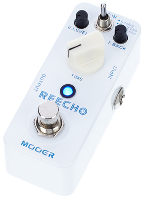 Mooer Reecho