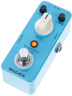 Mooer Ensemble King