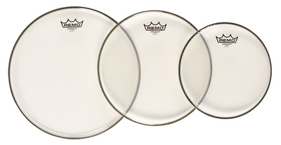 Remo PP-1182-BA Ambassador Clear