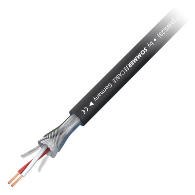 Sommer Cable SC-Source MKII Highflex
