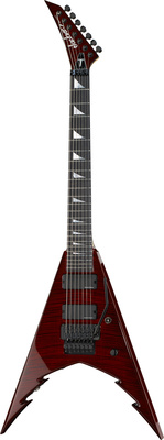 Jackson Corey Beaulieu King V 7 TR USA