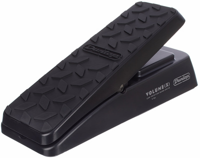 Dunlop DVP 3 Volume (X) Pedal