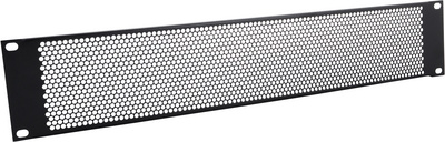 Adam Hall 87222 VR U-shaped Rack Panel 2