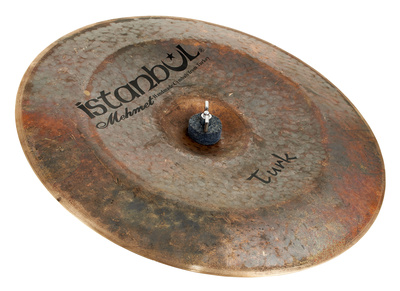 Istanbul Mehmet 20" China Turk Series