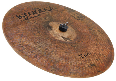 Istanbul Mehmet 20" Jazz Ride Turk Series