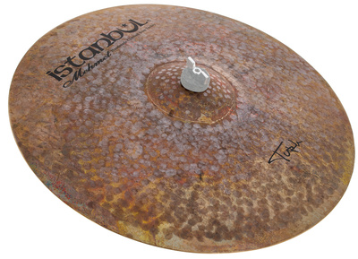 Istanbul Mehmet 18" Medium Ride Turk Series