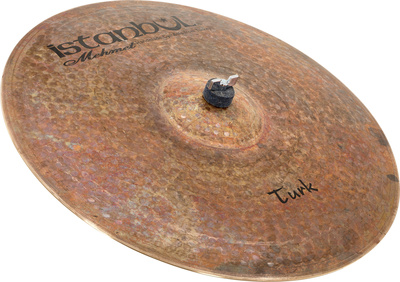 Istanbul Mehmet 20" Medium Ride Turk Series
