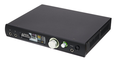 Prism Sound Lyra 2