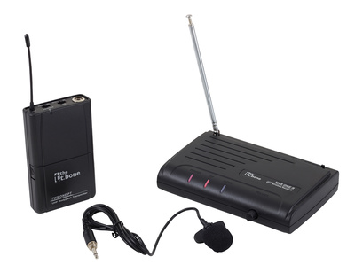 the t.bone TWS One A Lapel