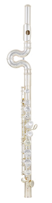 Jupiter JFL700WD D-Loop Flute