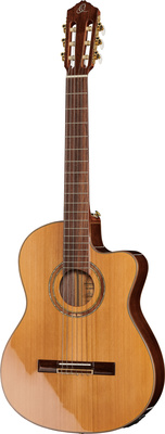 Ortega RCE159MN-NT