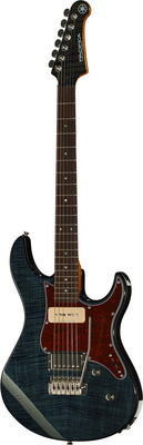 Yamaha Pacifica 611 V FM TBL