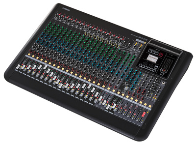 Yamaha MGP24X