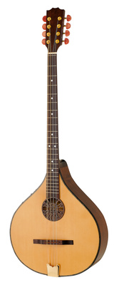 Thomann Irish Concert Bouzouki PU
