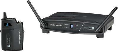 Audio-Technica System 10 Bodypack ATW-1101