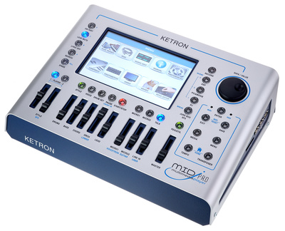 Ketron MidjPro