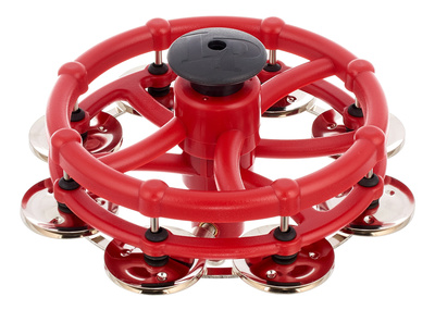 LP 193 Click Hi-Hat Tambourine