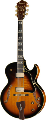 Ibanez LGB30-VYS