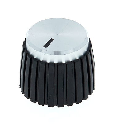 TAD Amp Knob British Style SI