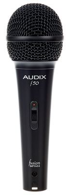 Audix F50S
