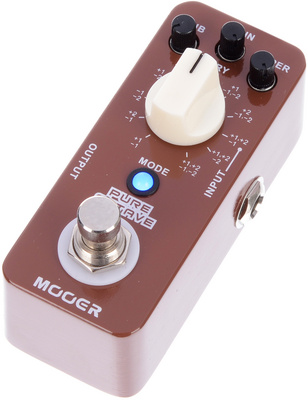 Mooer Pure Octave