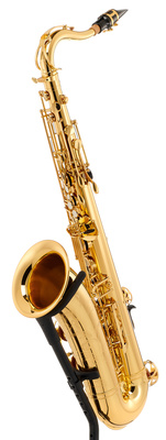 Yamaha YTS-62 02 Tenor Sax