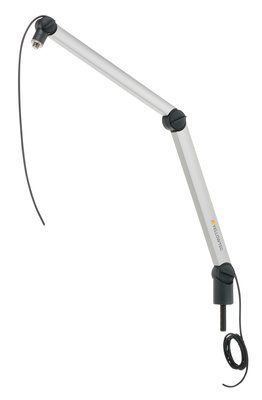 Yellowtec MiKA Mic Arm M Aluminium