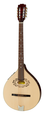 Thomann Octave Mandolin M1087-P