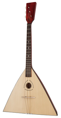 Thomann Alto Balalaika 3-strings