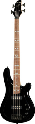 Harley Benton B-450 Black Progressive Serie