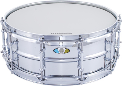 Ludwig 14"x5,5" Supralite
